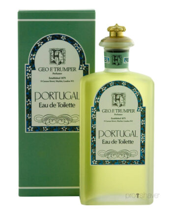 Geo Trumper Eau Toilette Portugal 100