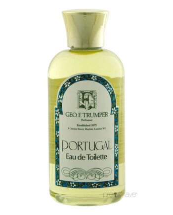 Geo Trumper Eau Toilette Portugal Plastikflaske 100