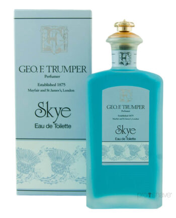 Geo Trumper Eau Toilette Skye 100