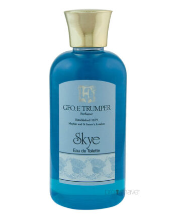 Geo Trumper Eau Toilette Skye Plastikflaske 100