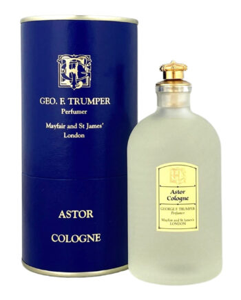 Geo Trumper The Trumper Collection Cologne Astor 100