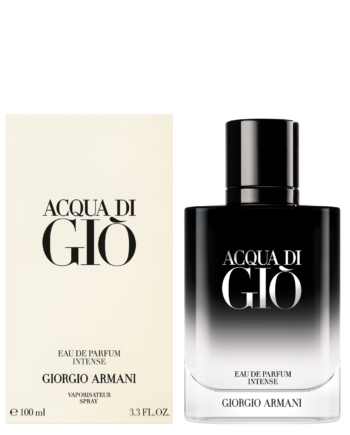 Giorgio Armani Acqua Gio Eau Parfum Intense