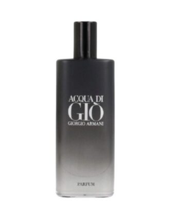 Giorgio Armani Acqua Gio Parfum Travel Spray