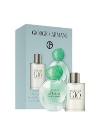 Giorgio Armani Acqua Gio Pour Homme   Acqua Gioia