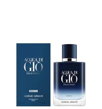Giorgio Armani Acqua Gio Profondo Parfum