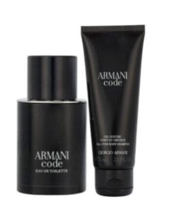 Giorgio Armani Armani Code Gaveæske Edt