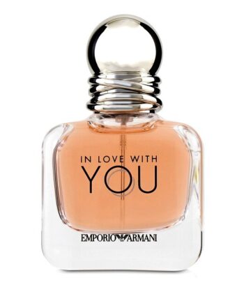 Giorgio Armani Love With You Edp