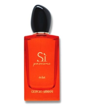Giorgio Armani Passione Eclat Edp
