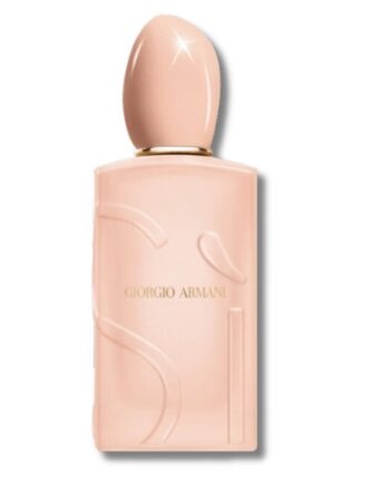Giorgio Armani   Nude Bloom Eau Parfum