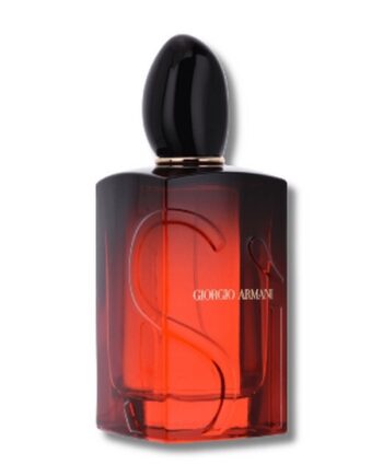 Giorgio Armani   Passione Eau Parfum Intense 100