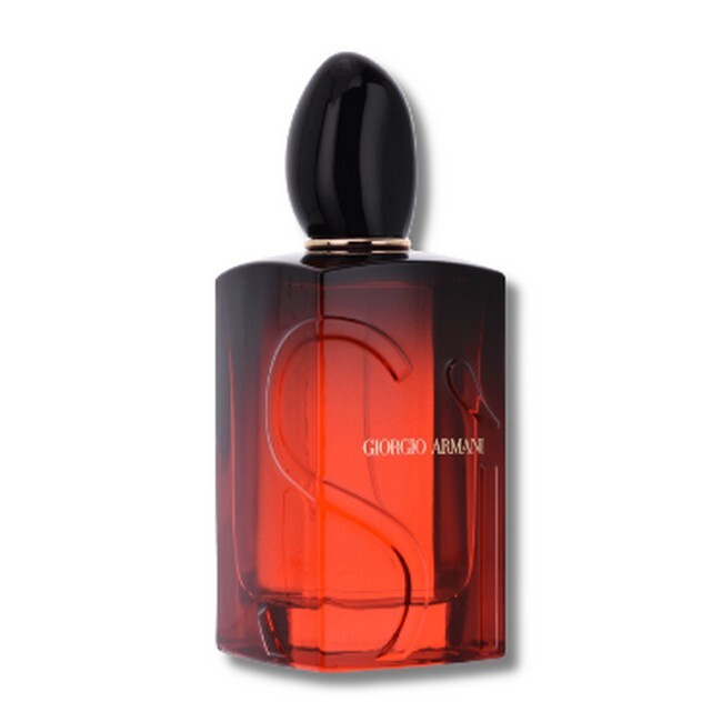 Giorgio Armani Passione Eau Parfum Intense 100