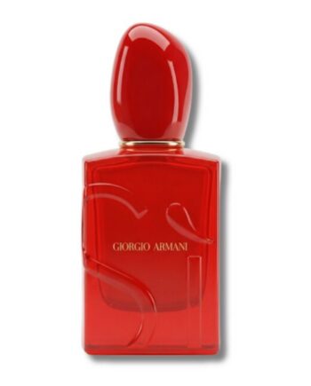 Giorgio Armani   Passione Red Bloom Eau Parfum 100