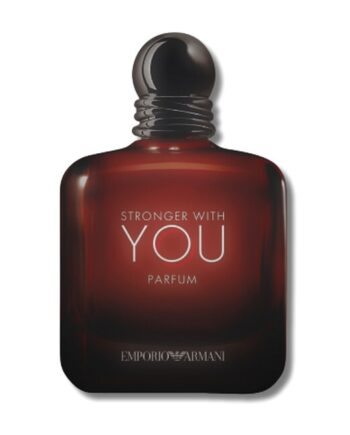 Giorgio Armani Stronger With You Parfum