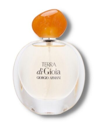 Giorgio Armani Terra Gioia Edp