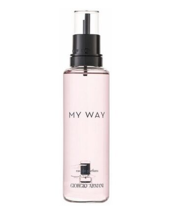 Giorgio Armani Way Eau Parfum Refill 100