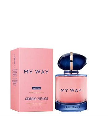 Giorgio Armani Way Intense Eau Parfum