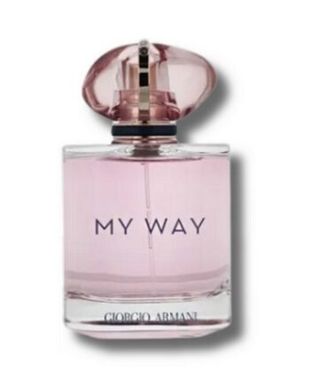 Giorgio Armani Way Nectar Edp