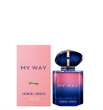 Giorgio Armani Way Parfum