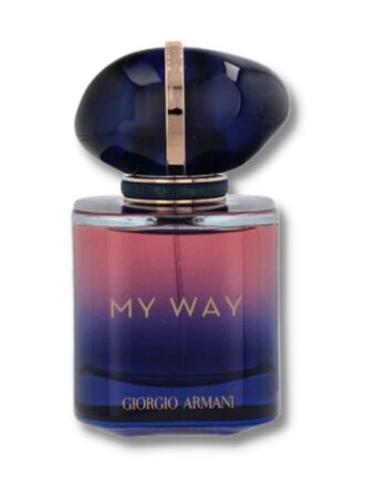 Giorgio Armani Way Parfum Edp