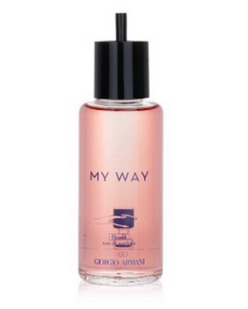 Giorgio Armani Way Parfum Refill 100