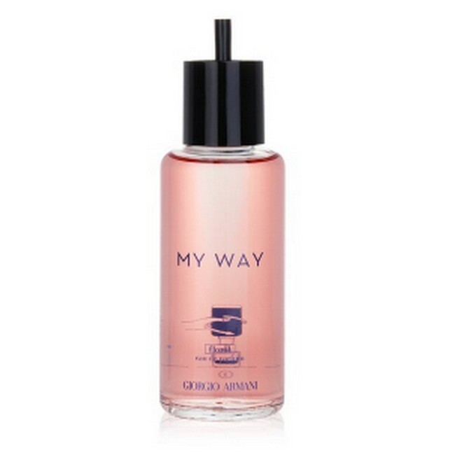 Giorgio Armani Way Parfum Refill 100