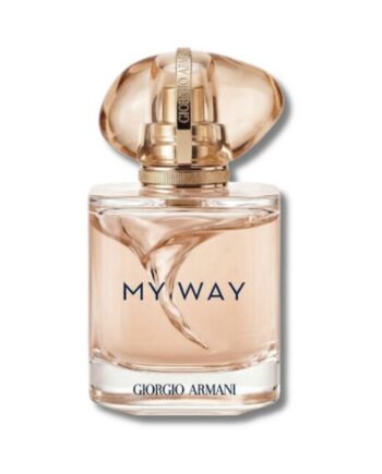 Giorgio Armani Way Sunny Vanilla