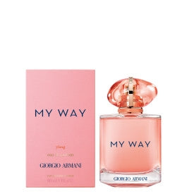 Giorgio Armani Way Ylang Eau Parfum
