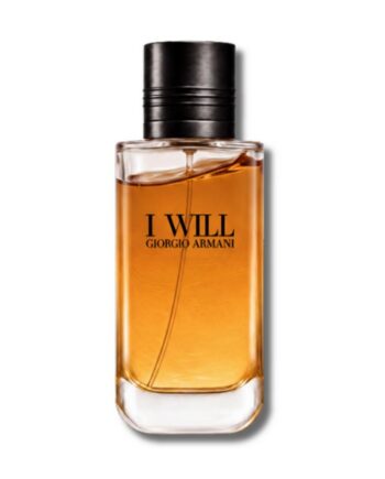 Giorgio Armani Will Eau Parfum 100