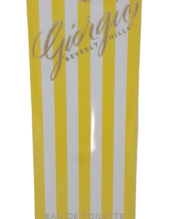 Giorgio Beverly Hills Eau Toilette