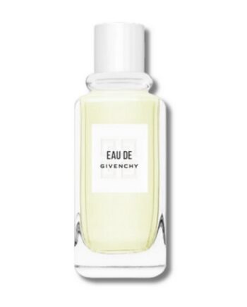 Givenchy Eau Givenchy 100 Edt