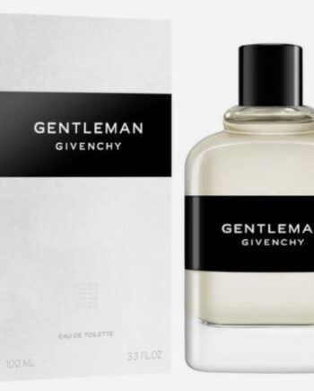 Givenchy Eau Toilette Gentleman 100ml