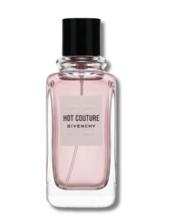 Givenchy Hot Couture Eau Toilette 100
