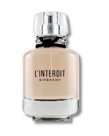Givenchy Interdit Eau Parfum 100