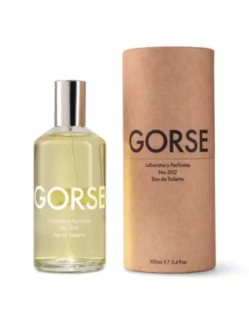 Gorse Eau Toilette 100ml