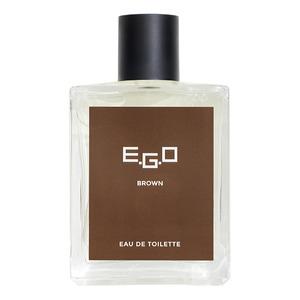 Gosh Copenhagen Brown For Him Edt 100