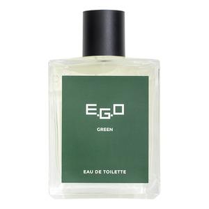Gosh Copenhagen Green For Him Edt 100