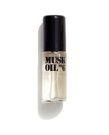 Gosh Copenhagen Musk Oil No6 Eau Toilette