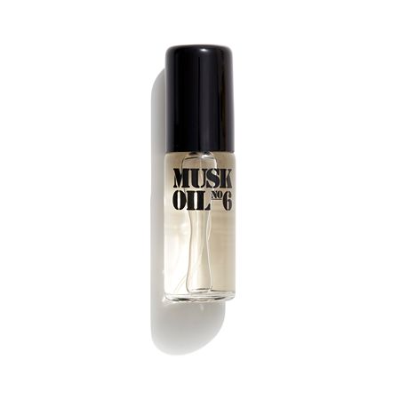 Gosh Copenhagen Musk Oil No6 Eau Toilette