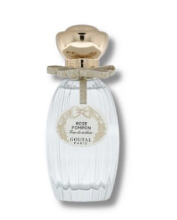 Goutal Rose Pompom Eau Toilette