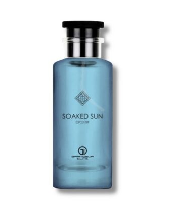 Grandeur Soaked Sun Exclusif Eau Parfum 100