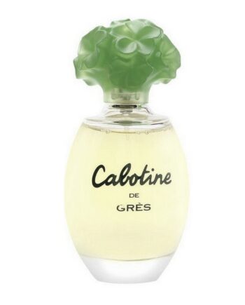 Gres Cabotine 100 Edt