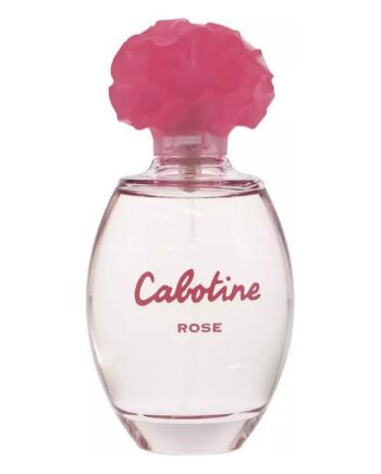 Gres Cabotine Rose 100 Edt