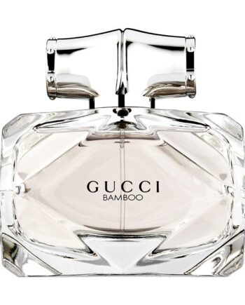 Gucci Bamboo Edt