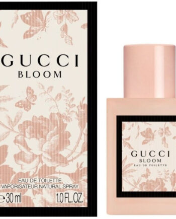 Gucci Eau Toilette Bloom 30ml