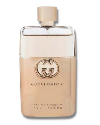Gucci Guilty Pour Femme Edt