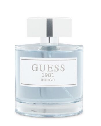 Guess 1981 Indigo Women 100 Edt