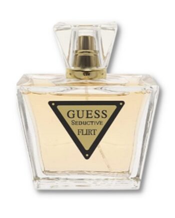 Guess Seductive Flirt Edt