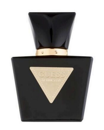 Guess Seductive Noir Femme Edt
