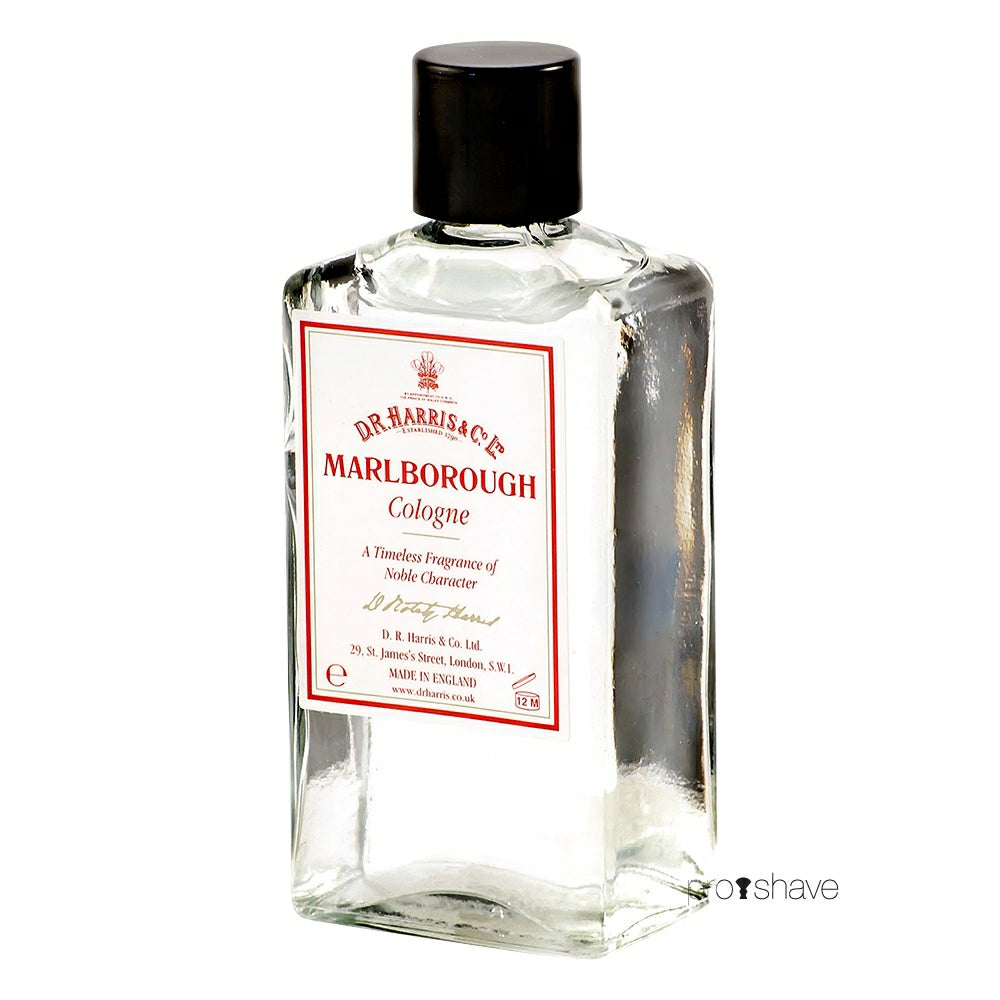Harris Ltd Marlborough Cologne 100