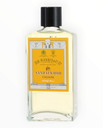 Harris   Ltd Sandeltræ Cologne 100